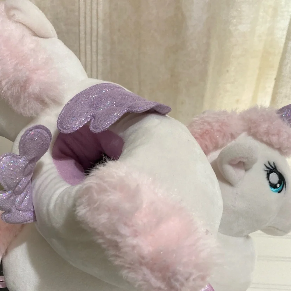 H&M girls unicorn